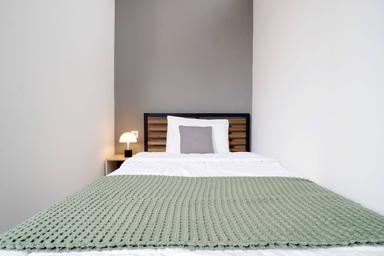 Rukita Cozy Nest Tebet Timur Regular Full B