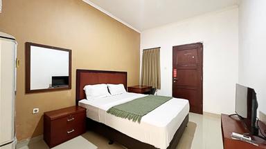 Griya Gilly Sudirman Superior Queen A