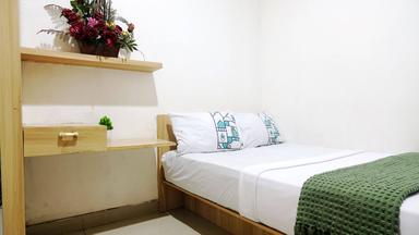 Family Residence Kuningan Compact Single A