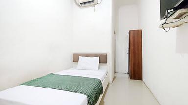 Damai 88 Home Syariah Cipete Compact Single C
