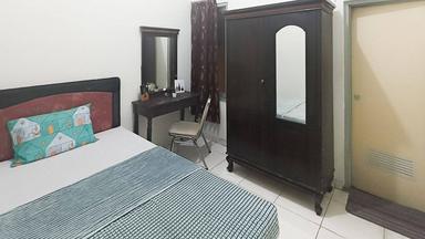 Wisma Lamida II Pulo Gadung Pocket Single A