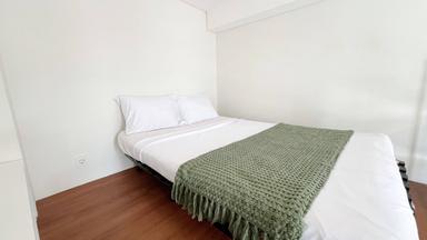 Apartemen Apple 1 Condovilla - Studio City View #1 Studio Double A