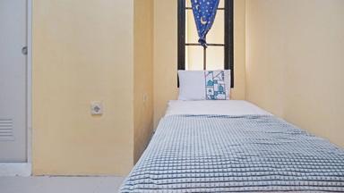 Qila Home Pasar Minggu Pocket Single B