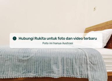 Twenty Six Home Haji Nawi Cilandak Pocket Single A