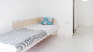 Gafa Residence Paseban Regular Single