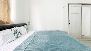 Arco Residence Cipete Regular Queen