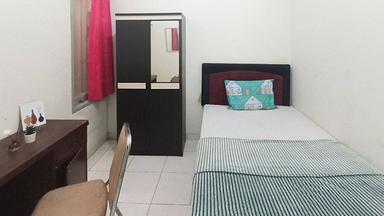 Wisma Lamida II Pulo Gadung Pocket Single B