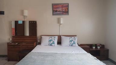 Nira Residence Tanah Kusir Kebayoran Lama Master Queen