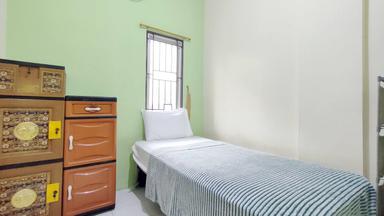 J House Tebet Pocket Single A-M