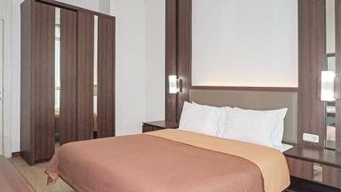 Apartemen Pejaten Indah 3BR - C 3 Bedroom B