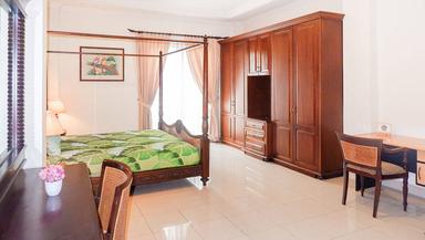 Apartemen Margot Cilandak 2BR - A 2 Bedroom B