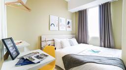 2 Bedroom