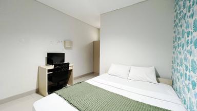 Mandala Residence Tomang Compact Queen A