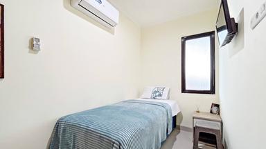 Orchard Residence Tanjung Duren Grogol Pocket Single E