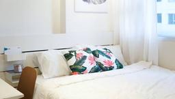 2 Bedroom