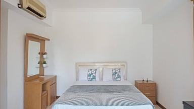Apartemen Puri Casablanca 3BR - A 3 Bedroom