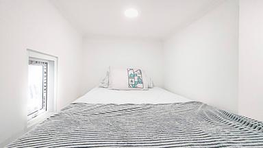 ISK House Kemayoran Pocket Loft Single B