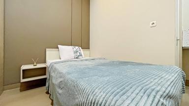 Pulo Asem XV Residence Rawamangun Compact Single A