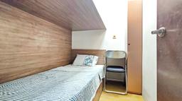 Pocket Single A