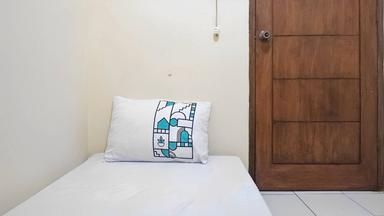 Carina Residence Pluit Pocket Single A