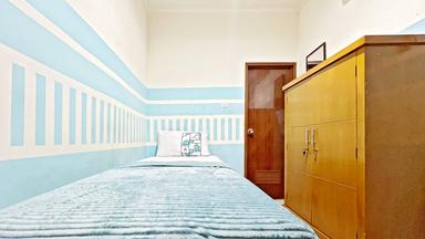 Orchard Residence Tanjung Duren Grogol Pocket Single D