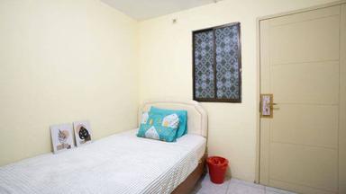 Jayakarta 9 Mangga Besar Pocket Single C