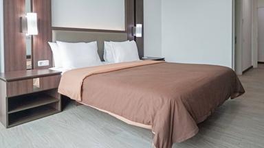 Apartemen Pejaten Indah 2BR - A 2 Bedroom A