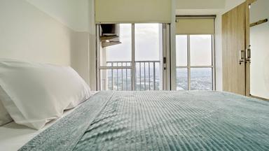 Apartemen Tifolia Pulomas - Studio City View #3 Studio Single A