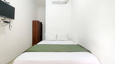 Damai 88 Home Syariah Cipete Compact Queen A