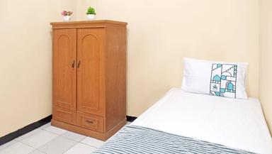 8 Syahdan Kemanggisan Pocket Single A