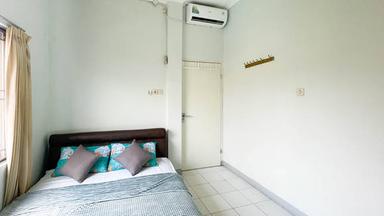 Cempaka V Residence Palmerah Compact Double B