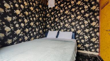 Apartemen Green Pramuka City - 2BR City View #1 Two Bedroom