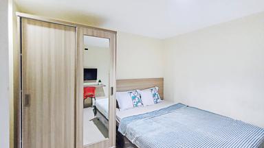 23 House Kebahagiaan Gajah Mada Regular Queen