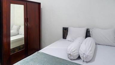 Arnoko Residence Rawamangun Pocket Queen