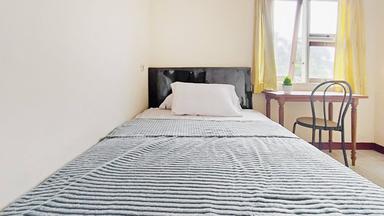 Takara House 23 Rawamangun Compact Single B