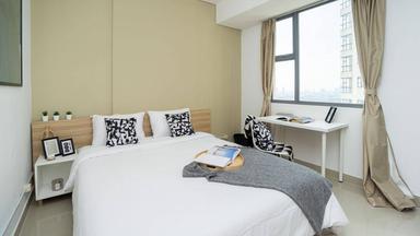 Apartemen Royal Olives Residence 2BR - B 2 Bedroom