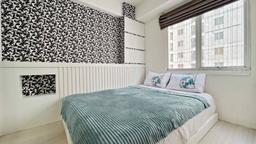 Two Bedroom A