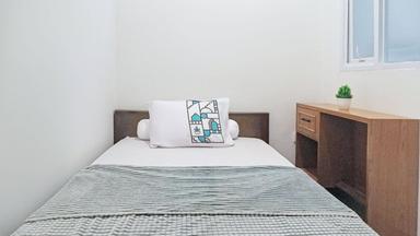 Cempaka Beauty Kost Cempaka Putih Pocket Single B