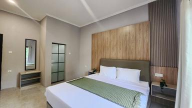Permata Hijau Residence Executive King A