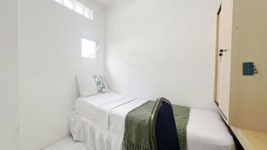Wisma Storia Kwitang Senen Pocket Single A