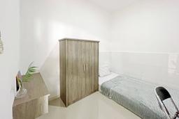 Pocket Single A