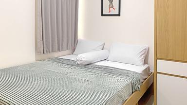 Philo House Pondok Indah Compact Queen