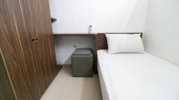 Pocket Single A