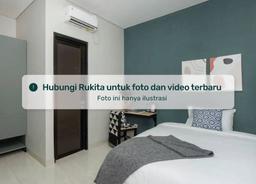 Flat Residence Loft Double A