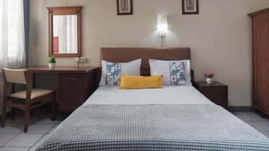 Nira Residence Tanah Kusir Kebayoran Lama Executive Double A