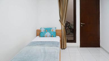 Elman Residence Cilandak Regular Single B