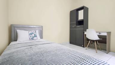 Pondok Tentrem 27 Pesanggrahan Compact Single A