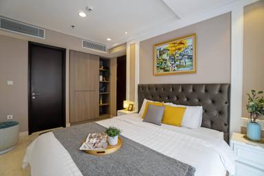 Apartemen Ciputra World II Tower Orchard 2BR - D 2 Bedroom