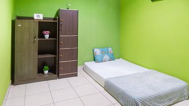 Maharani Tanjung Duren Compact Single