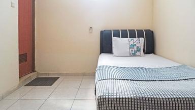 Rayfa House Pasar Minggu Compact Single B